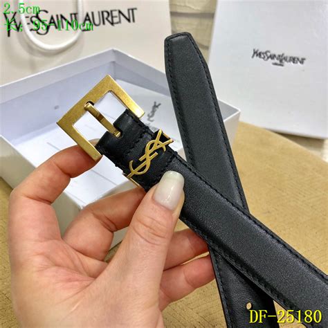 ysl belt replica|Yves Saint Laurent Imitazioni .